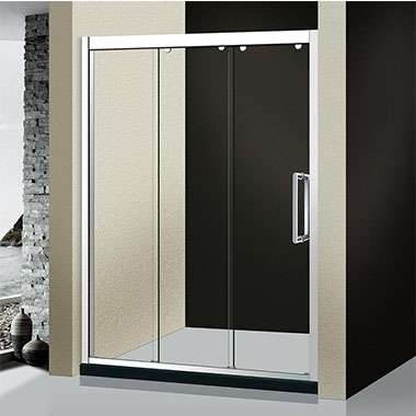 Guangdong shower room handles are made of different materials