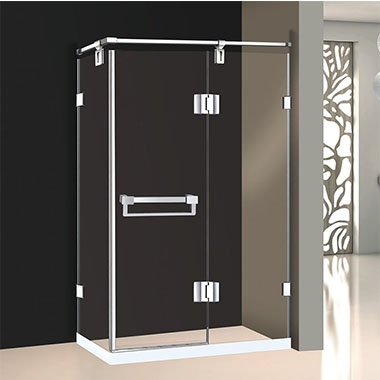 How to choose a quality shower room